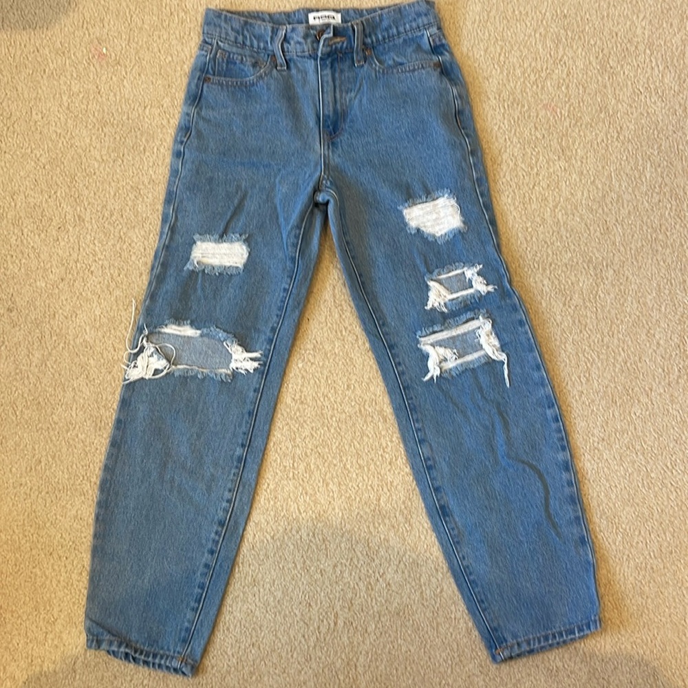 Baggy Jean from Tilly’s